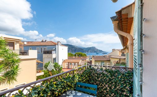 Apartment in Saint-Jean-Cap-Ferrat, Provence-Alpes-Côte d'Azur, France 1