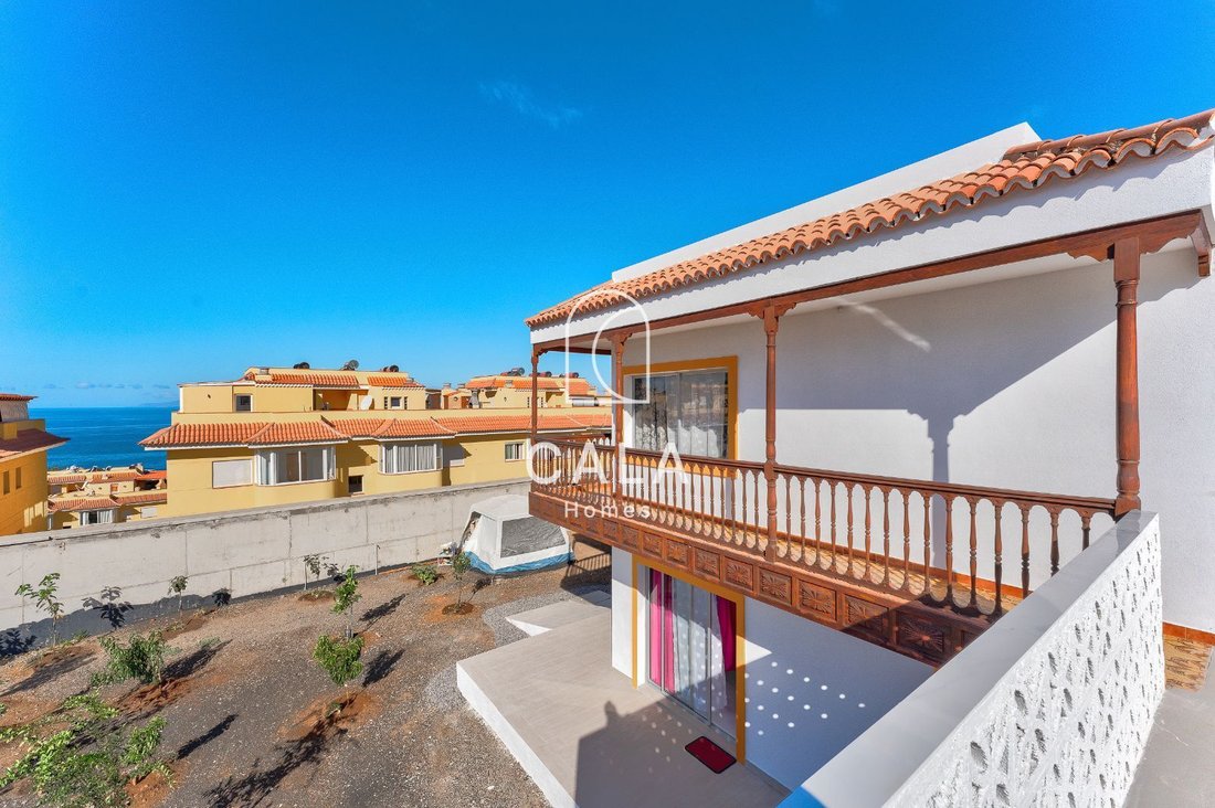 Villa in Salud-La Salle, Santa Cruz De Tenerife, Spain 4 - 15976726