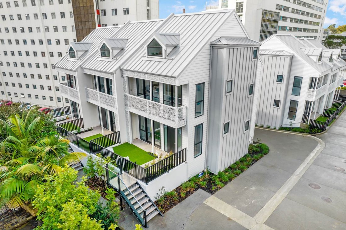 Casa en Auckland, Región de Auckland, Nueva Zelanda 1 - 15978462