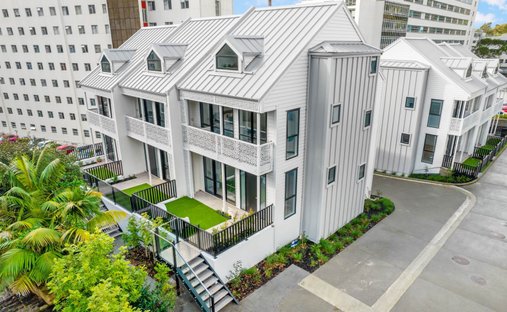 House in Auckland, Auckland, New Zealand 1