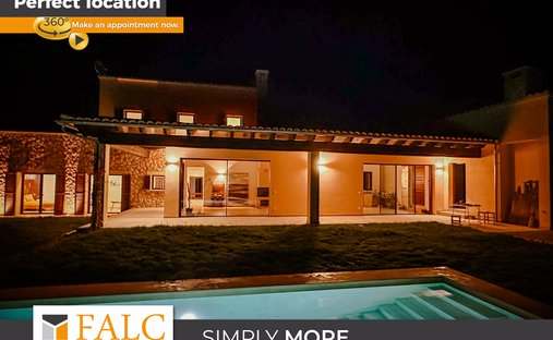 Finca a Ses Salines, Isole Baleari, Spagna 1