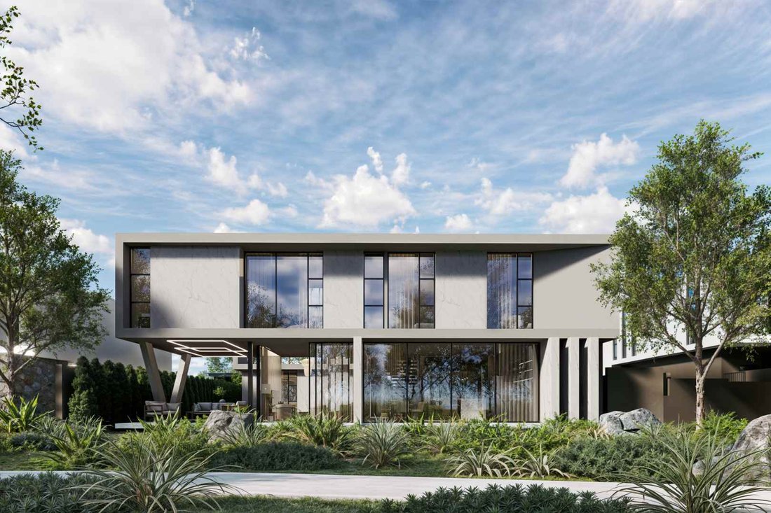 Maison à Riverglen, Gauteng, Afrique du Sud 1 - 15979108