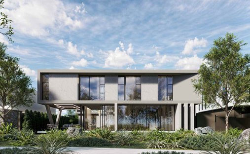 House in Riverglen, Gauteng, South Africa 1