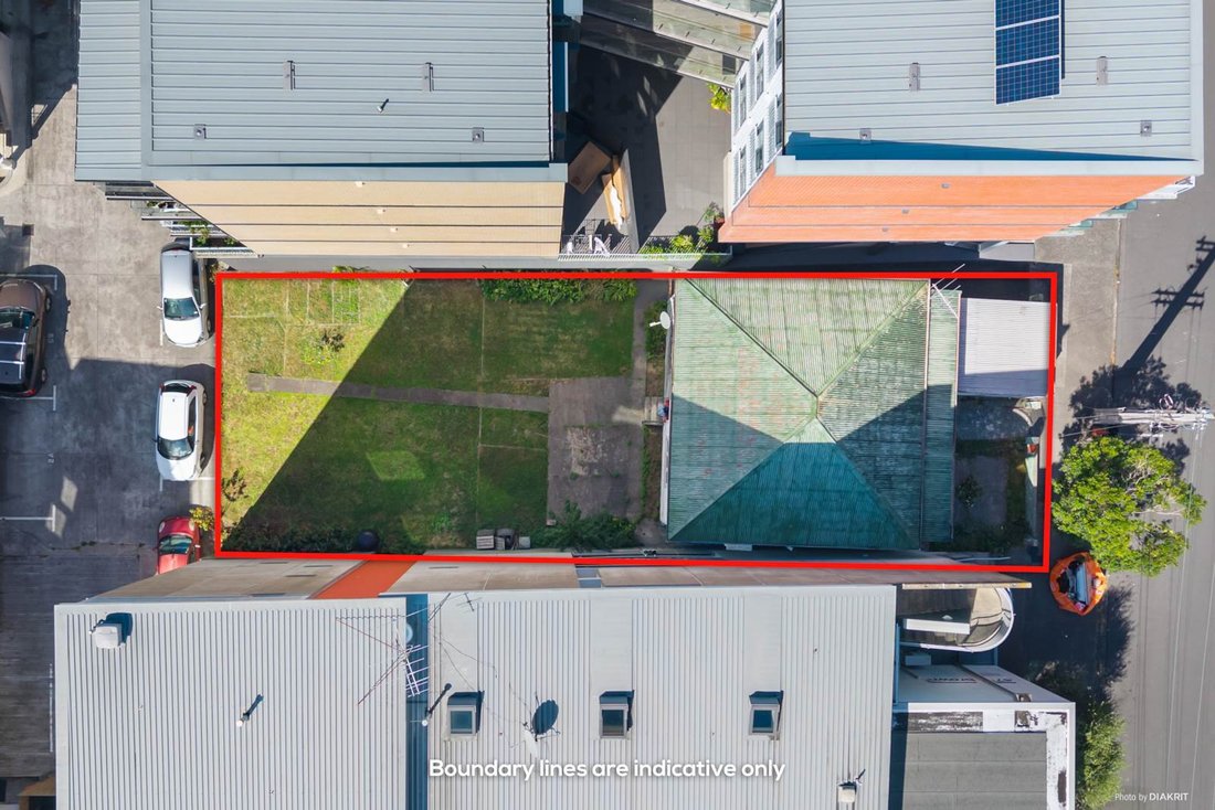 House in Auckland, Auckland, New Zealand 2 - 15978755
