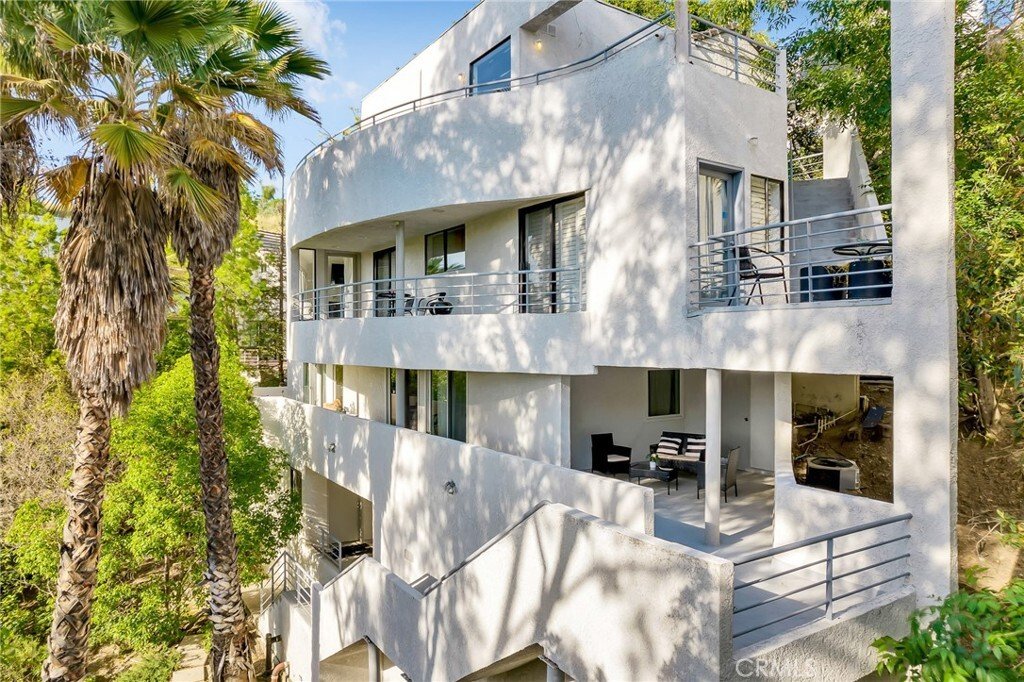 House in Los Angeles, California, United States 1 - 15871729
