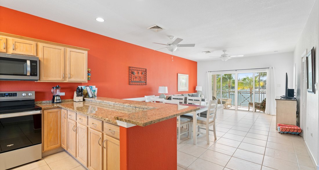 Appartamento in Rum Point, North Side, Isole Cayman 5 - 15977876