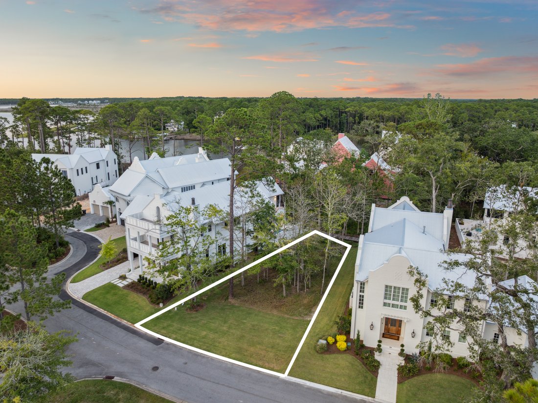 Land in Santa Rosa Beach, Florida, United States 3 - 15977394