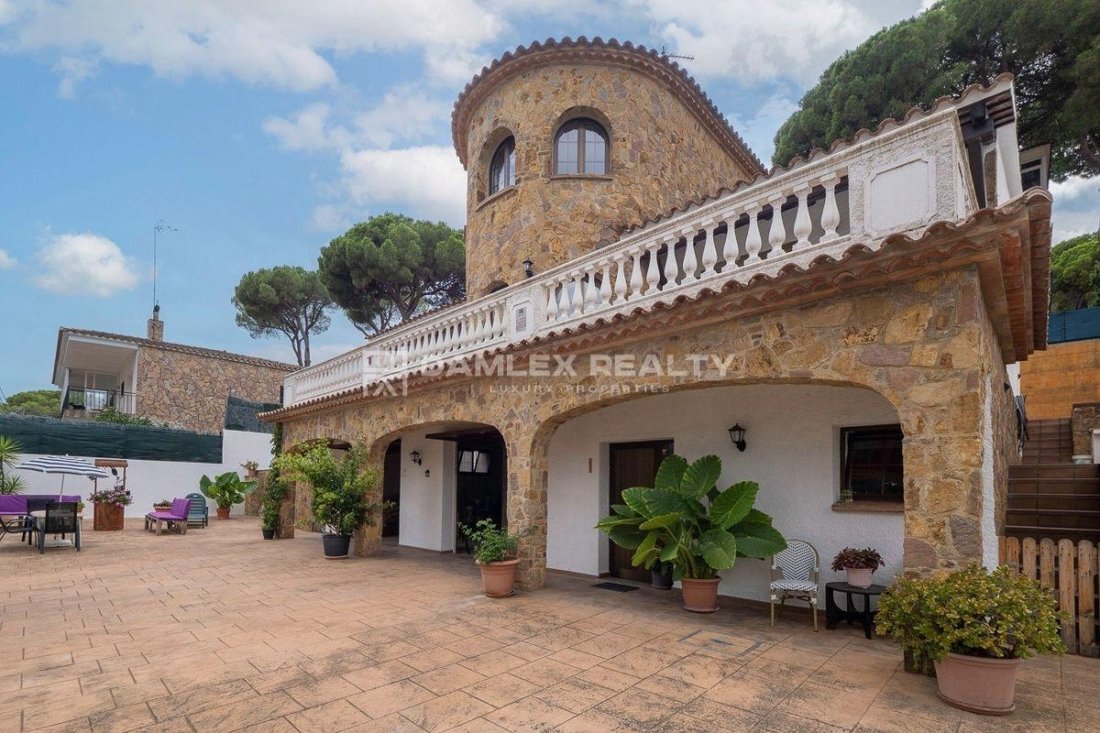 House in Platja d'Aro, Catalonia, Spain 1 - 15978200
