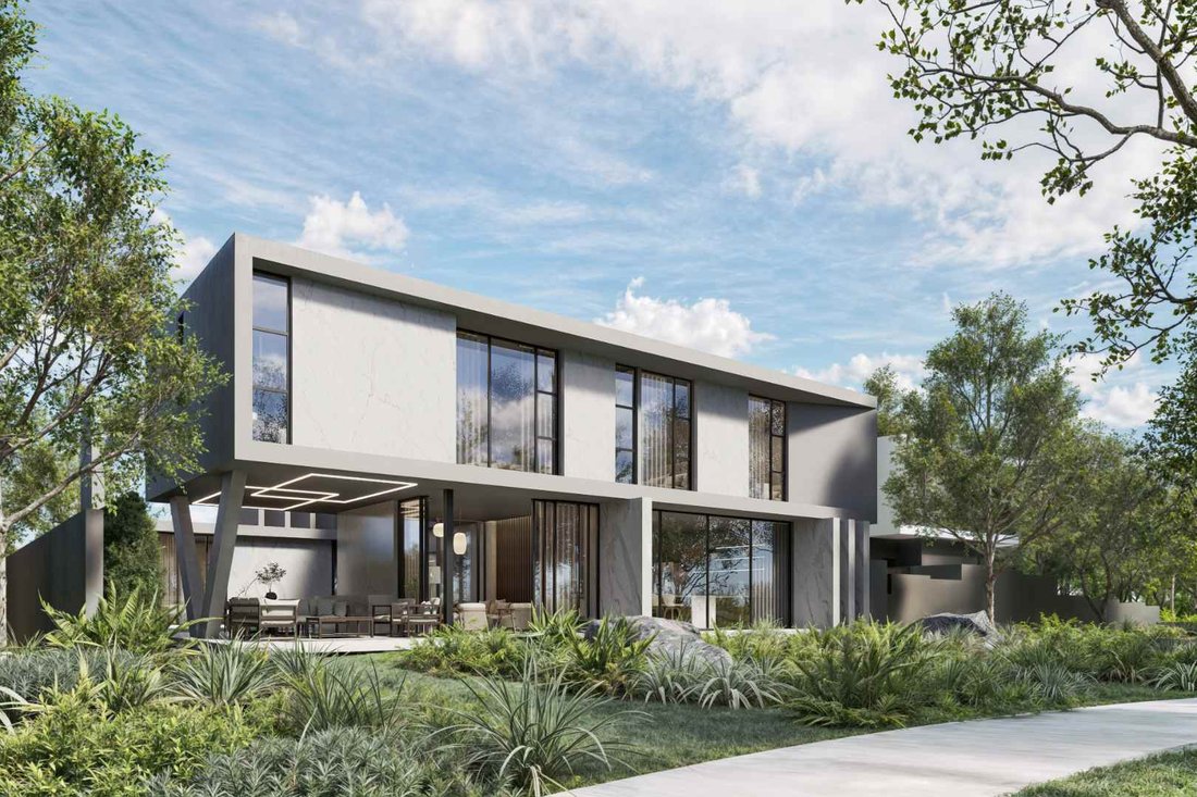 Maison à Riverglen, Gauteng, Afrique du Sud 2 - 15979108