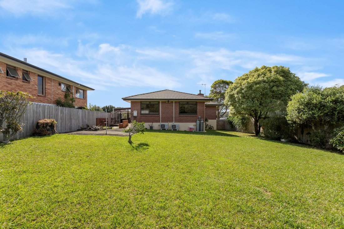 House in Auckland, Auckland, New Zealand 4 - 15978489