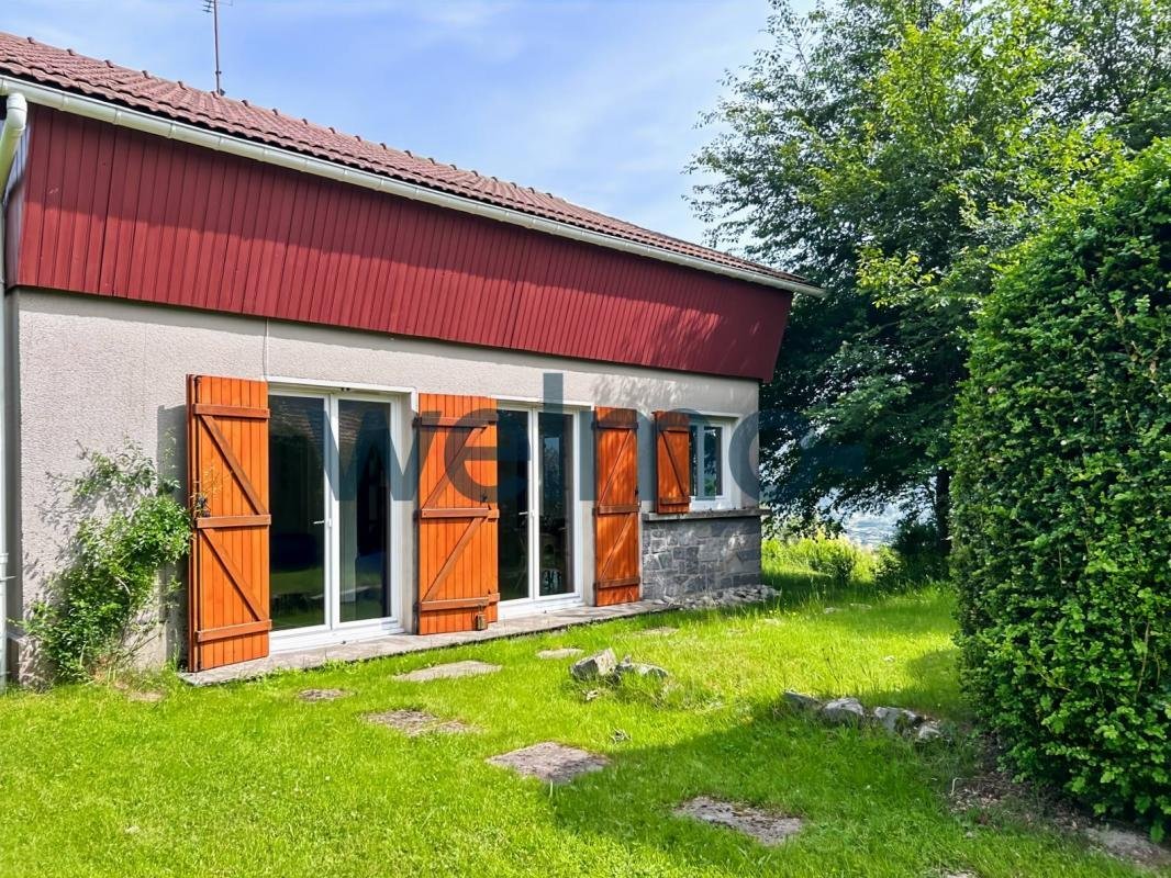 House in Ecarts et Coteaux, Gerardmer, France 3 - 15981022