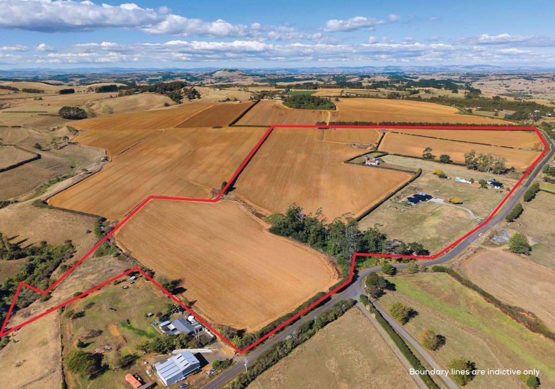 Land in Auckland, Auckland, New Zealand 1 - 15978802