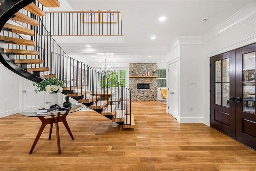 House in Wayland, Massachusetts, United States 4 - 15976410