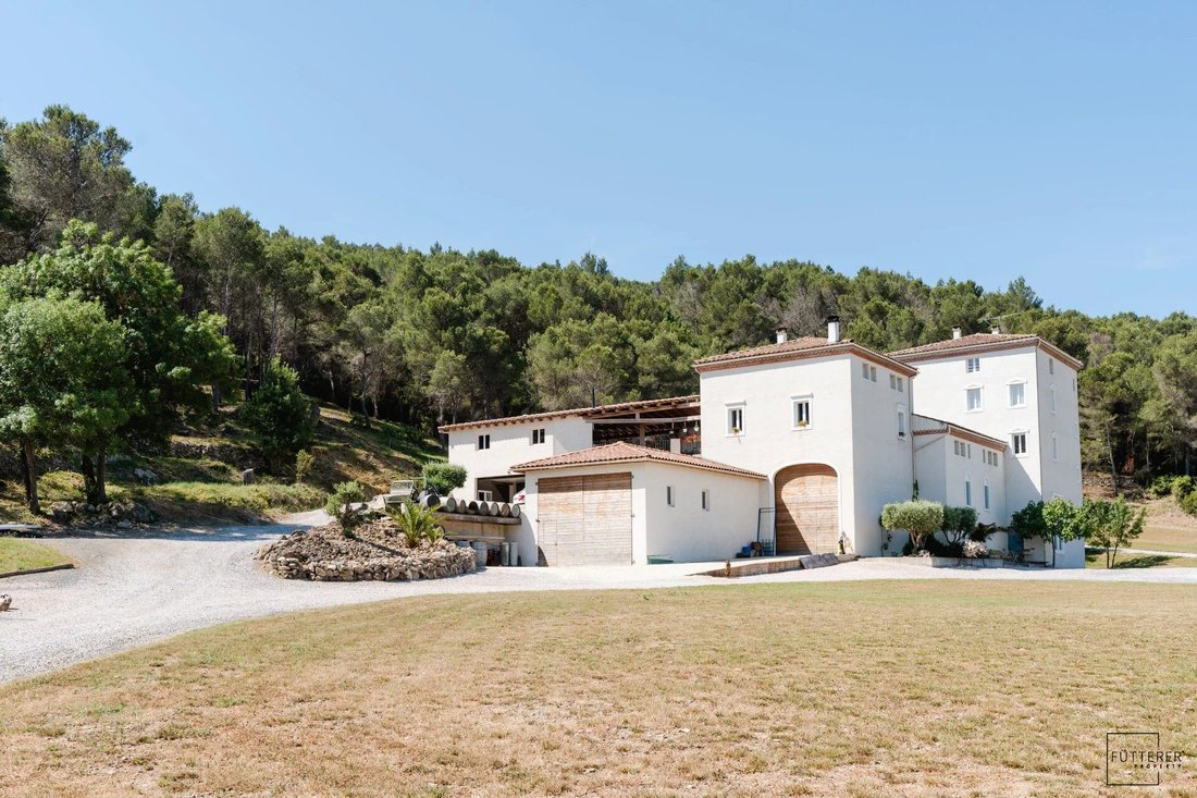 House in Villeseque-des-Corbieres, Occitania, France 3 - 15980172
