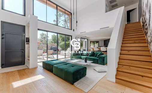 Maison à Le Pyla, La Teste-de-Buch, France 1