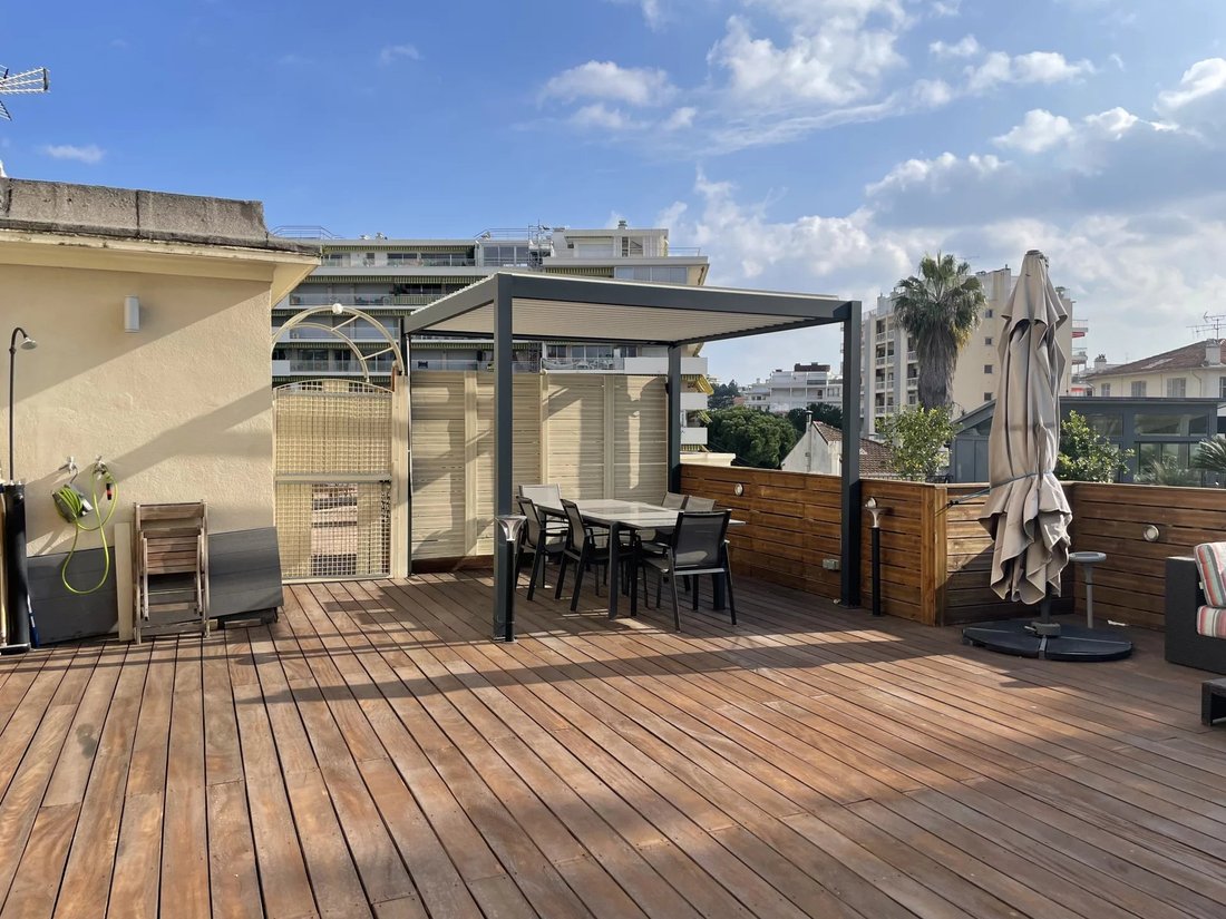 Apartment in Cannes, Provence-Alpes-Côte d'Azur, France 5 - 15976282