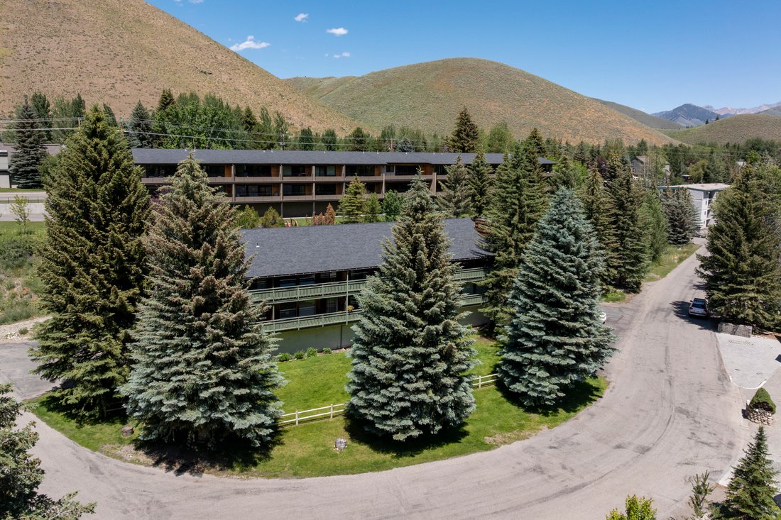 Condo in Ketchum, Idaho, United States 2 - 15978051