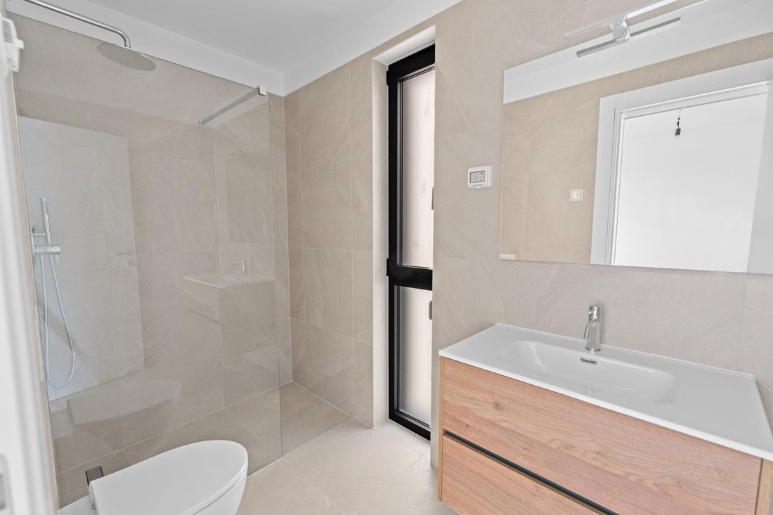 Apartment in Novigrad, Istria County, Croatia 5 - 14087927