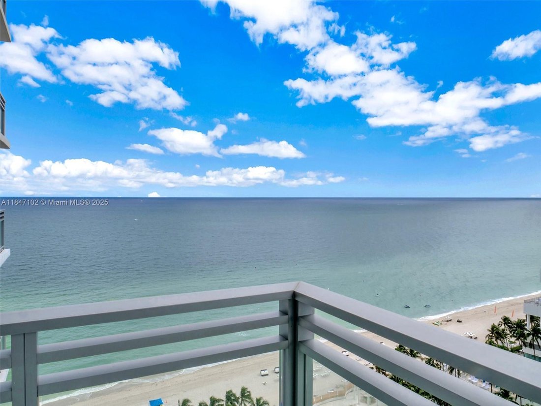 Condo in Hollywood, Florida, United States 4 - 15978346