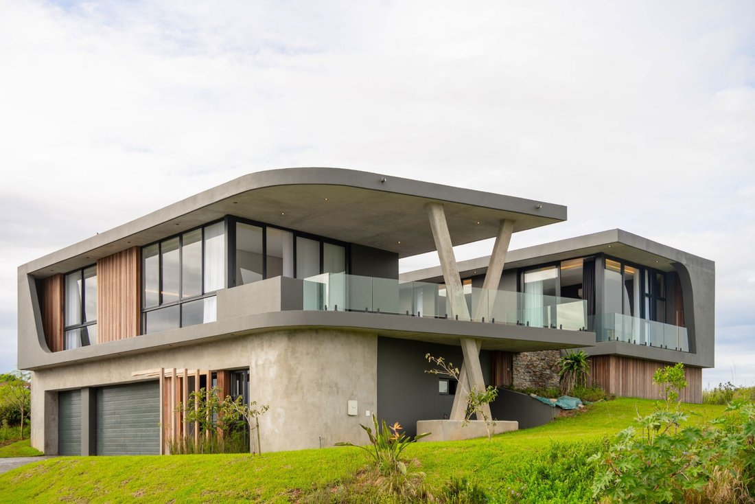 House in Port Zimbali, KwaZulu-Natal, South Africa 1 - 15977800