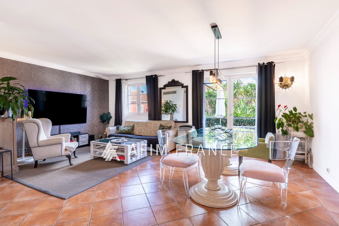 Apartment in Saint-Jean-Cap-Ferrat, Provence-Alpes-Côte d'Azur, France 2 - 15976815