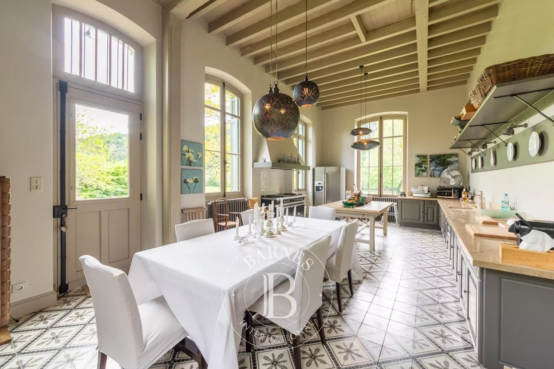 Domaine à Saint-Cirq-Lapopie, Occitanie, France 4 - 15619075