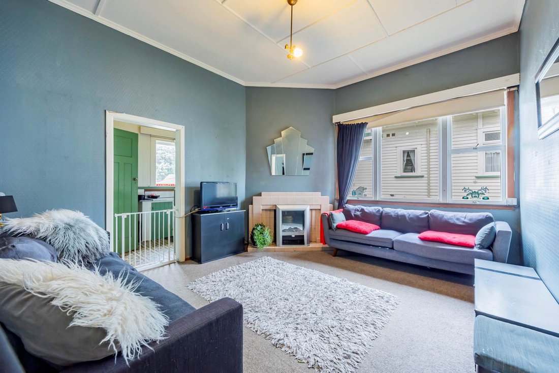 House in Auckland, Auckland, New Zealand 3 - 15978459