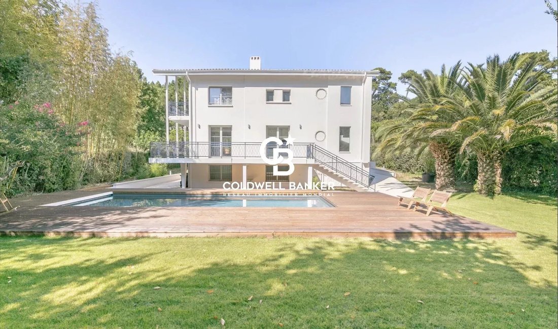 House in Pereire-Ville-d'Hiver, Arcachon, France 2 - 14971346