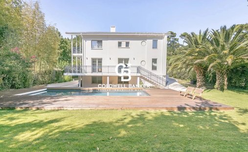 Casa a Pereire-Ville-d'Hiver, Arcachon, Francia 1