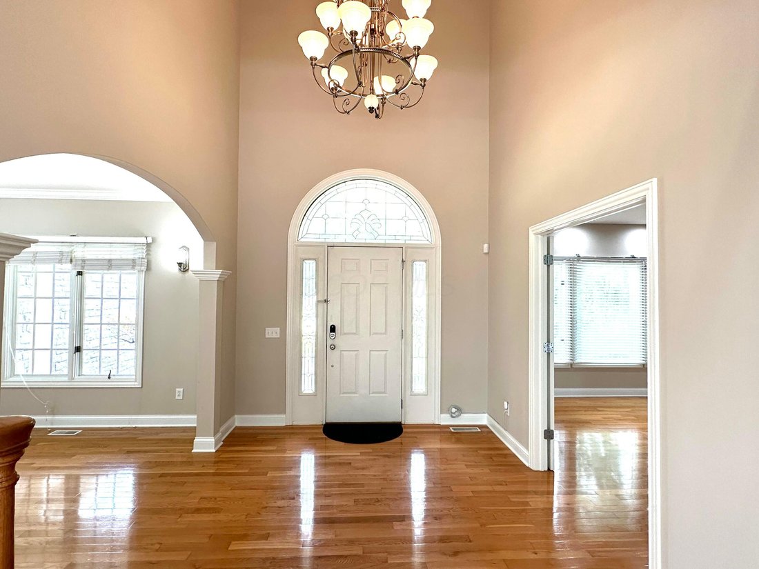 House in Columbus, Ohio, United States 2 - 15477659