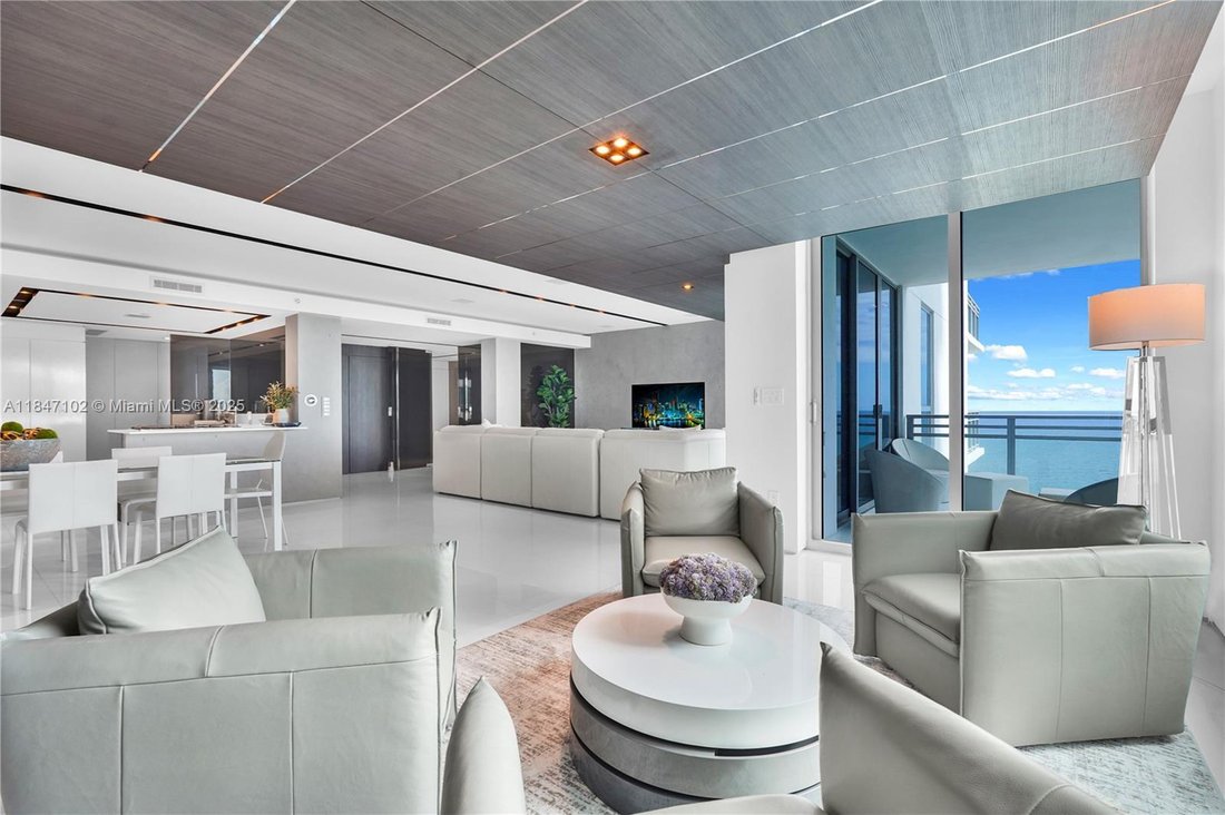 Condo in Hollywood, Florida, United States 3 - 15978346