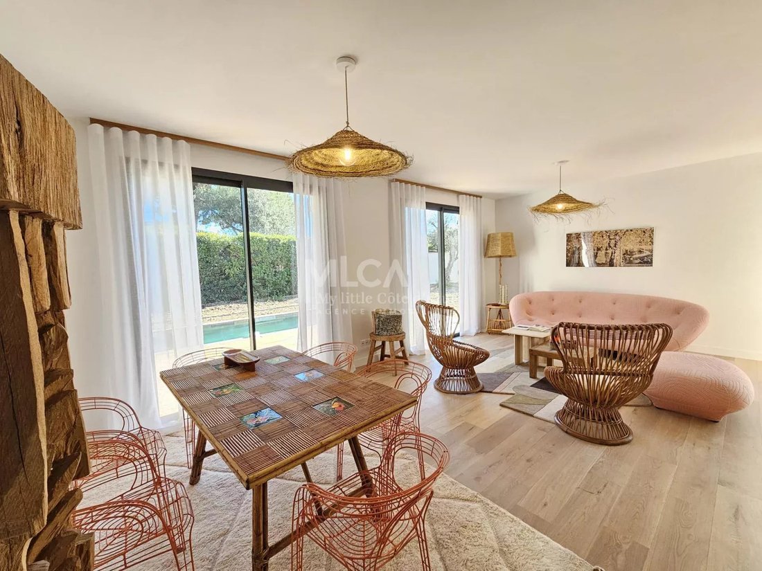 Apartment in Antibes, Provence-Alpes-Côte d'Azur, France 3 - 15976400