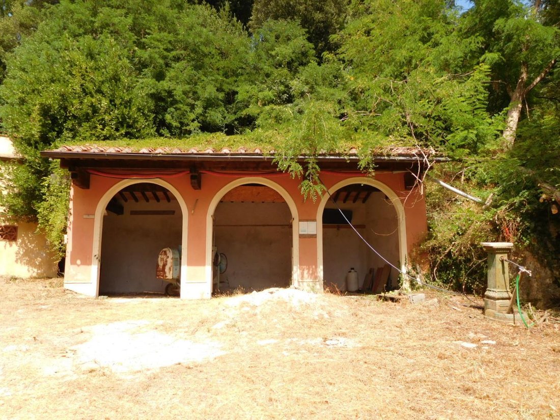 Villa in Pontasserchio, San Giuliano Terme, Tuscany 5 - 14992727