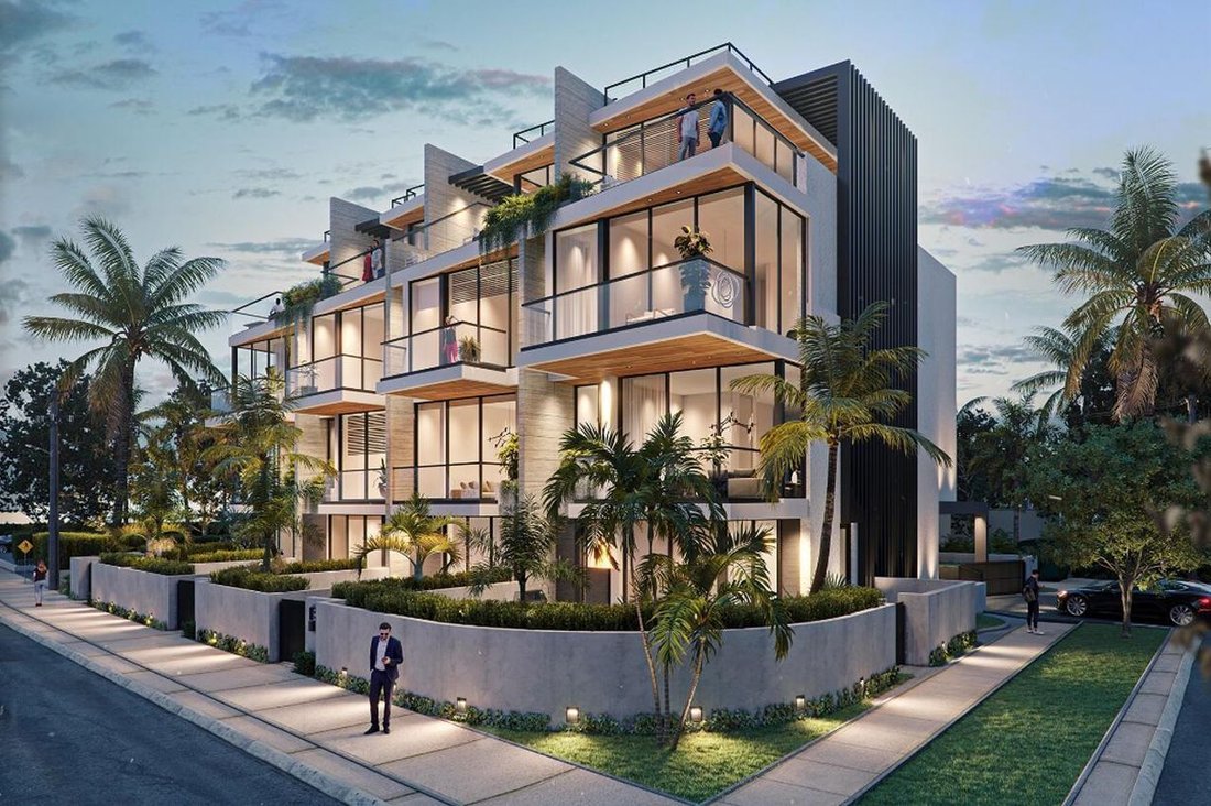 House in Hillsboro Beach, Florida, United States 4 - 15977283