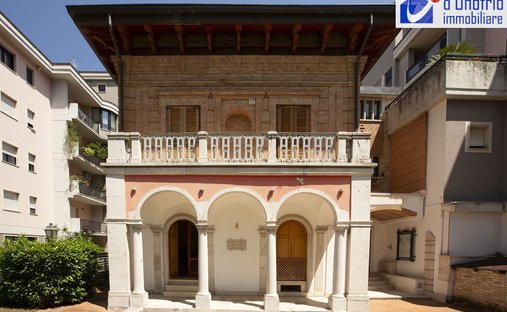Villa in Pines Park - San Francesco - CEP, Campobasso, Molise 1