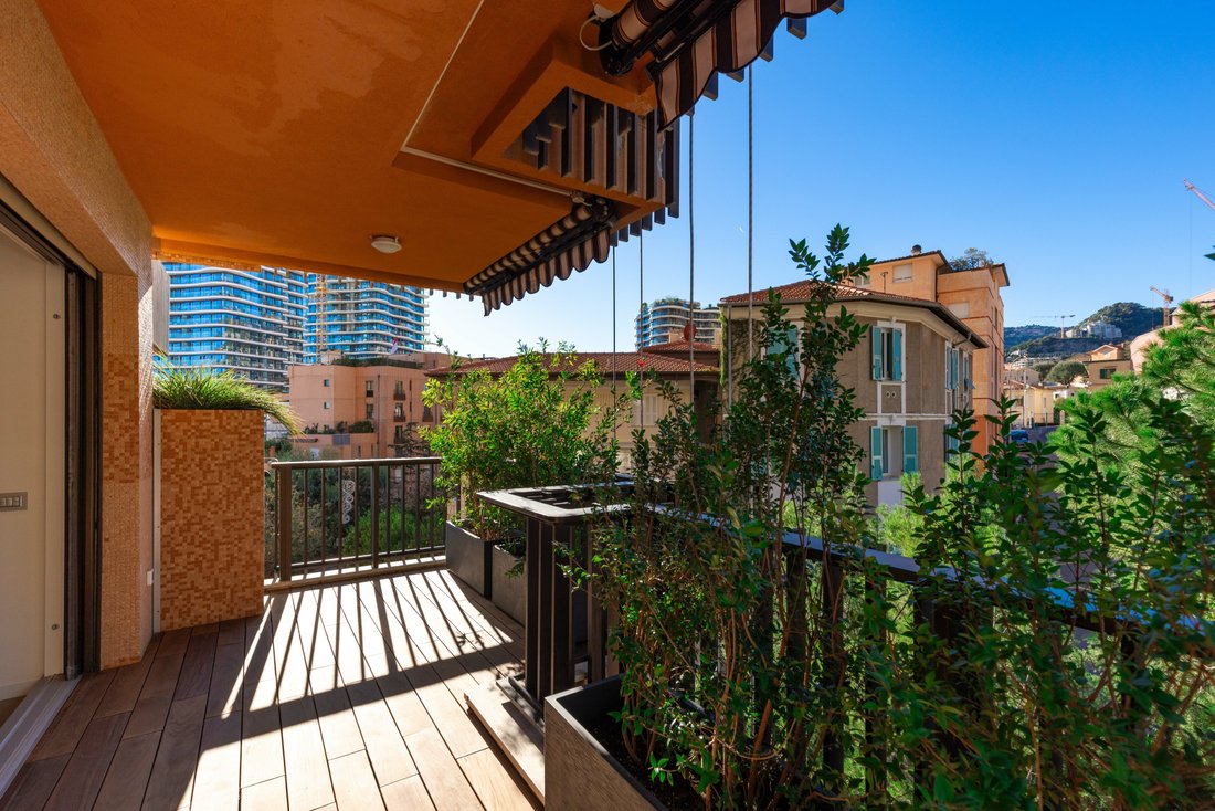 Apartment in Monaco, Monaco 3 - 15979285