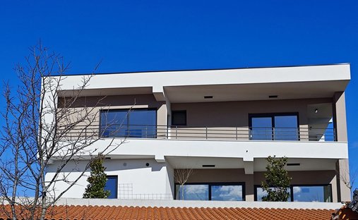 Villa in Kornic, Primorje-Gorski Kotar County, Croatia 1