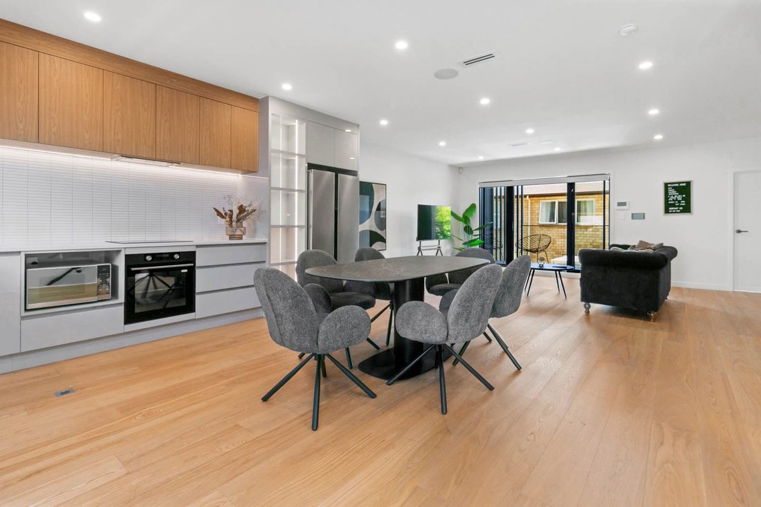 House in Auckland, Auckland, New Zealand 3 - 15978760