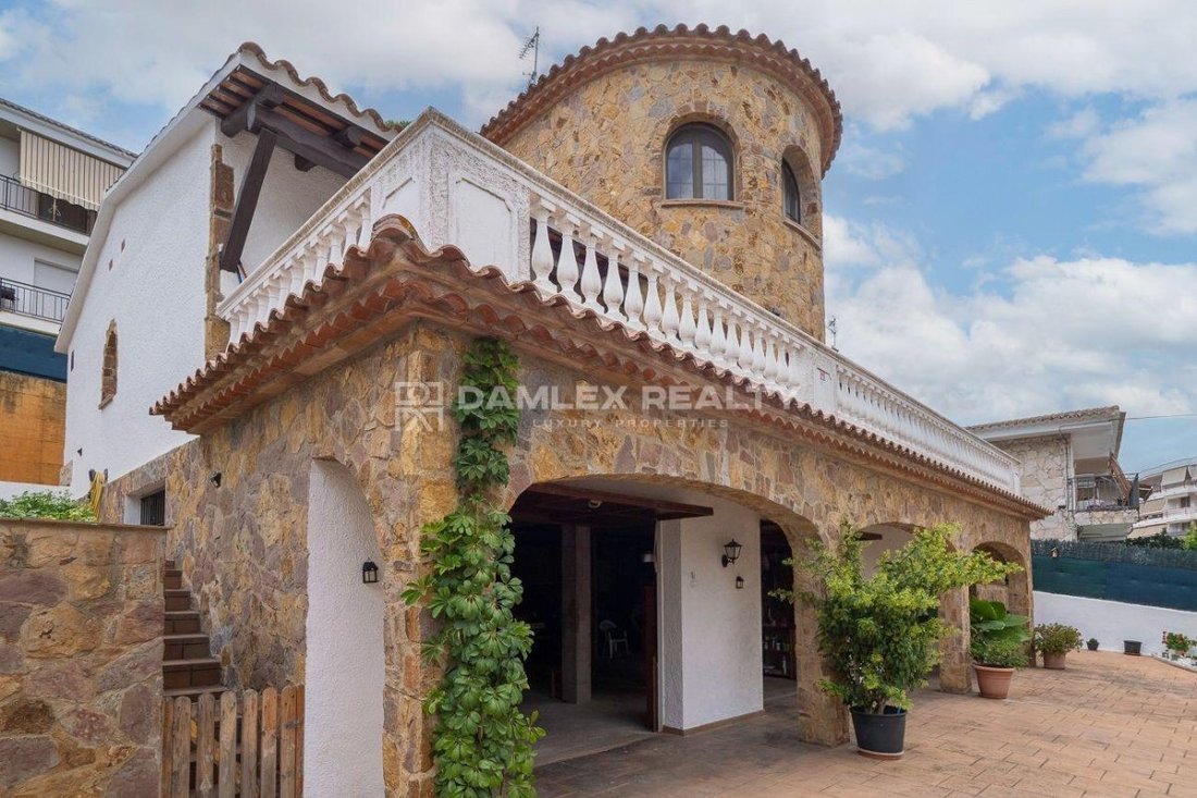 House in Platja d'Aro, Catalonia, Spain 3 - 15978200