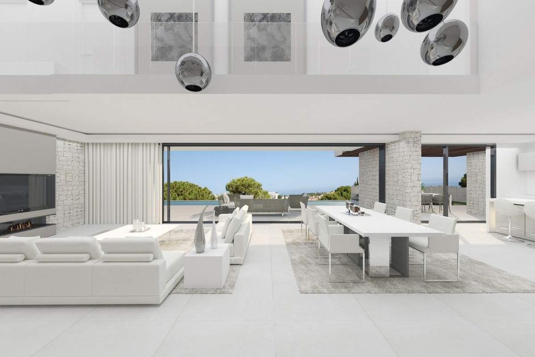 Villa in Estepona, Andalusia, Spain 3 - 15976739