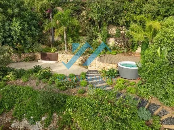 Villa in French Riviera, Provence-Alpes-Côte d'Azur, France 5 - 15976749