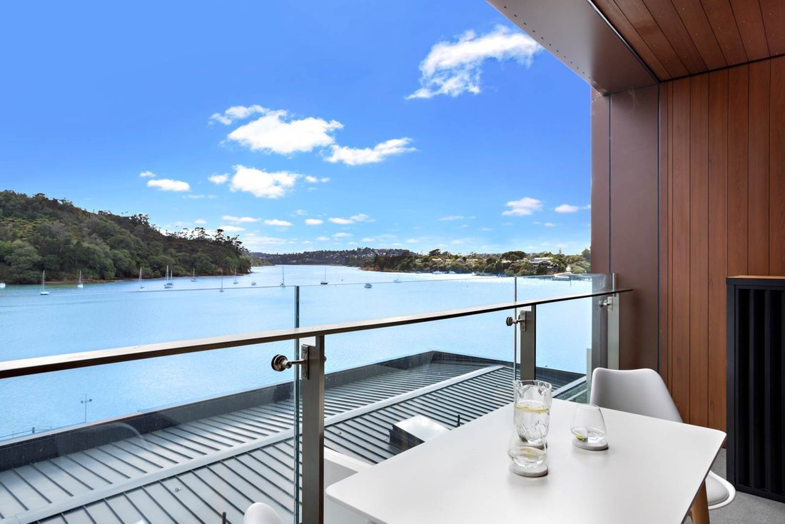 House in Auckland, Auckland, New Zealand 4 - 15978747