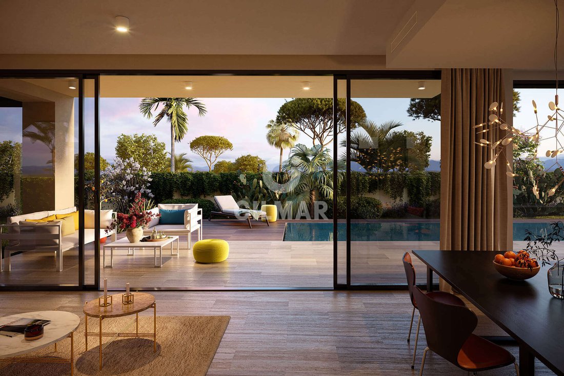 Villa in Estepona, Andalusia, Spain 3 - 15980705