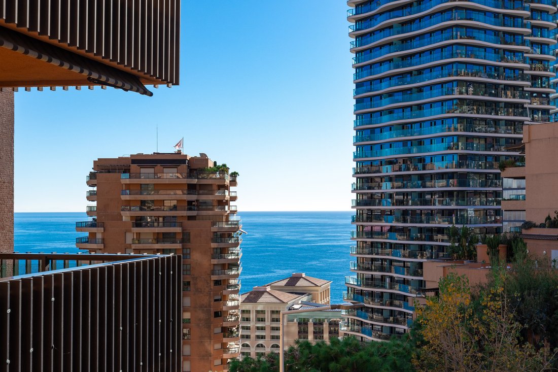 Apartment in Monaco, Monaco 5 - 15979285