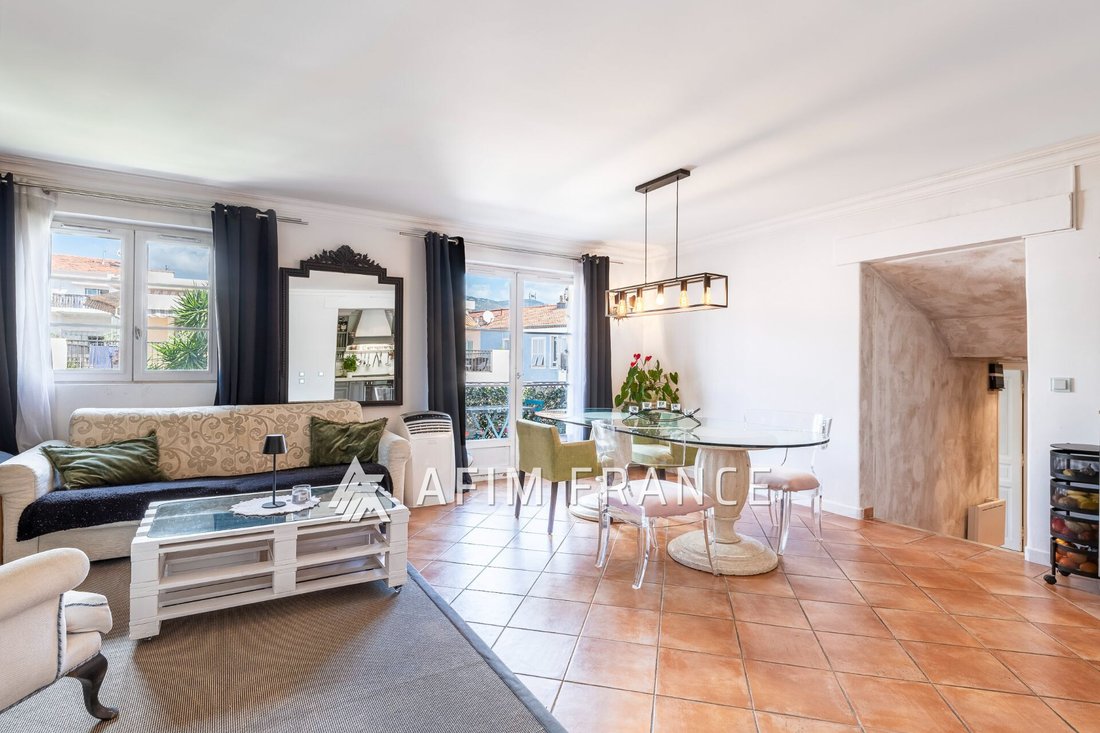 Apartment in Saint-Jean-Cap-Ferrat, Provence-Alpes-Côte d'Azur, France 3 - 15976815