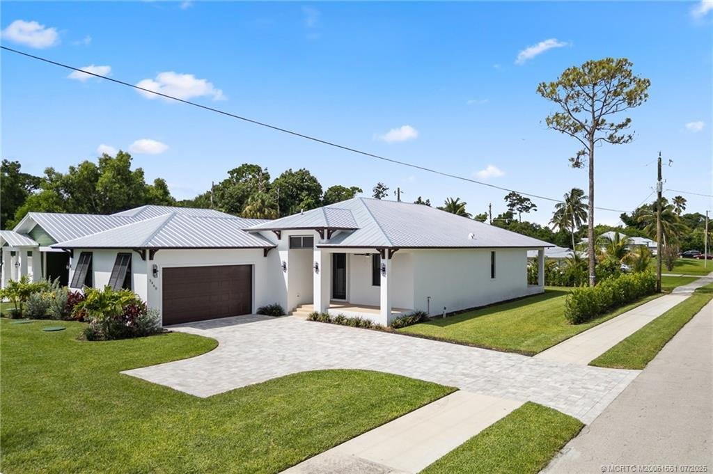 House in Stuart, Florida, United States 1 - 15982909