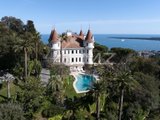 Cannes Californie Gated Estate Joint Agent - 2