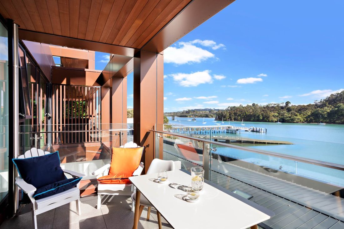 House in Auckland, Auckland, New Zealand 3 - 15978747