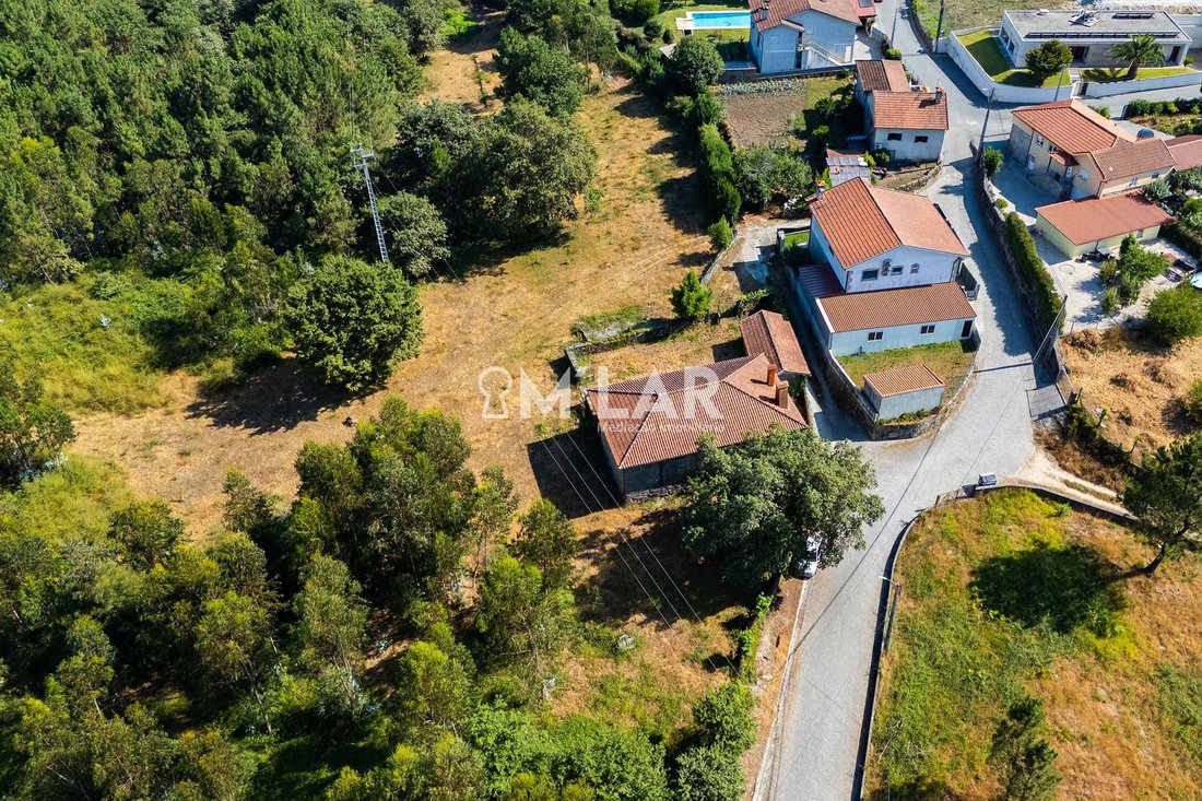 Farm Ranch in Pedralva, Braga, Portugal 4 - 13307476