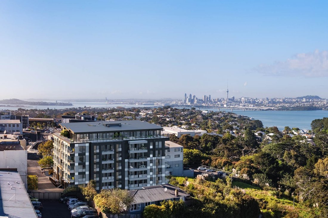 House in Auckland, Auckland, New Zealand 4 - 15978453